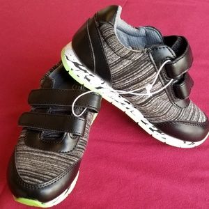 Toddler Boys' Marcel Sneakers - Cat & Jack™ NWOT